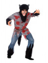Disfraz hombre lobo adulto