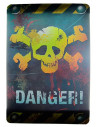Cartel Danger