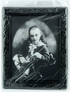 Cuadro de Halloween para decoración