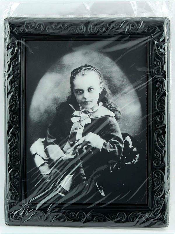 Cuadro de Halloween para decoración