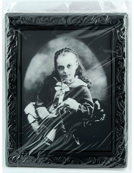 Cuadro de Halloween para decoración