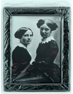 Cuadro de Halloween para decoración 2