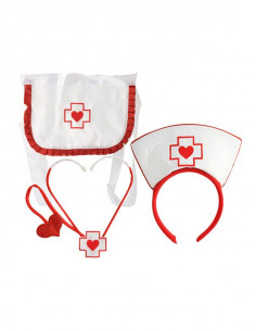 Set de enfermera