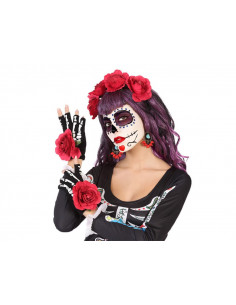 Set de Catrina