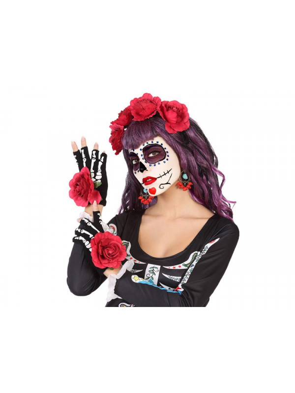 Set de Catrina