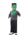 Disfraz de Frankenstein para bebé
