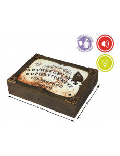 Ouija para decoración Halloween