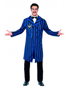 Disfraz de Gómez Addams para hombre