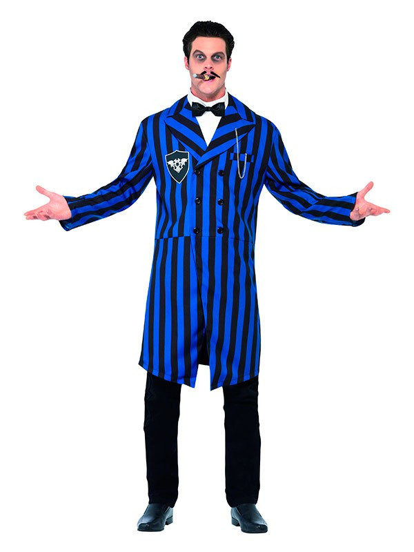 Disfraz de Gómez Addams para hombre