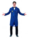 Disfraz de Gómez Addams para hombre