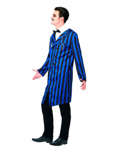 Disfraz de Gómez Addams para hombre 2