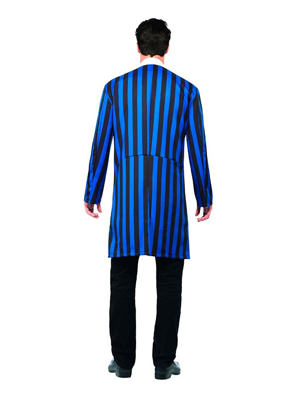 Disfraz de Gómez Addams para hombre trasera