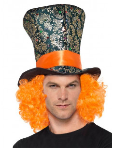 Sombrero Sombrerero Loco