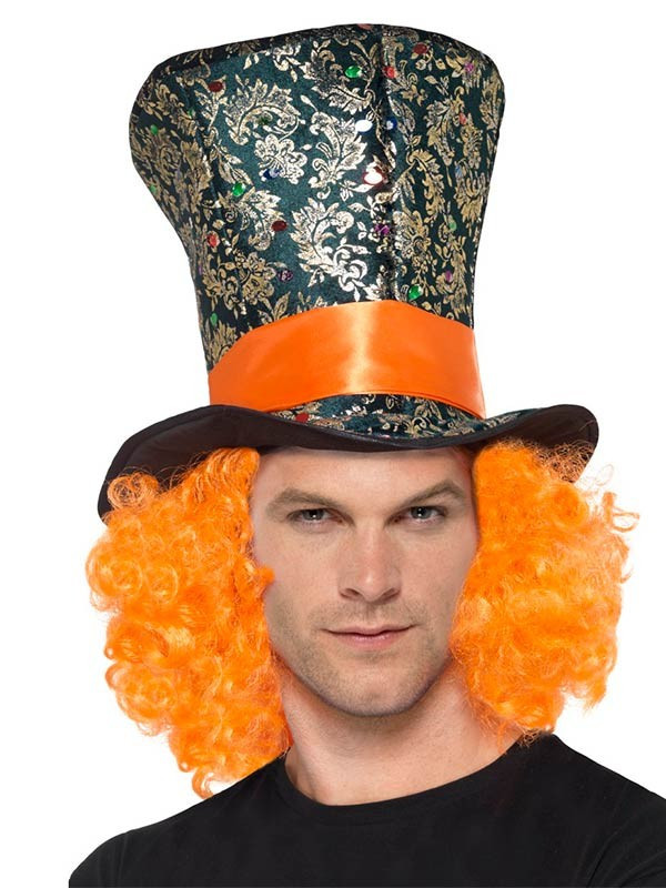 Sombrero Sombrerero Loco