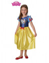 Disfraz de Blancanieves classic para niña