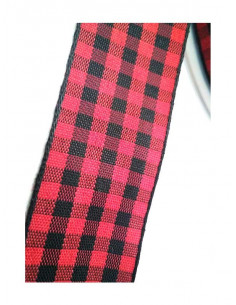 Cinta cachirulo 25mm