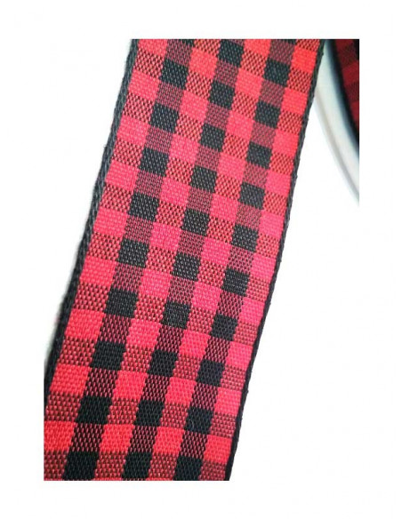 Cinta cachirulo 25mm