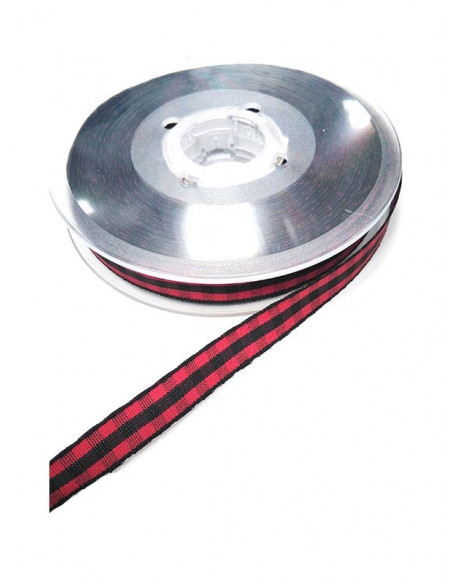 Cinta cachirulo 12mm metros