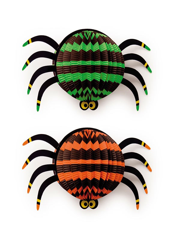 Farol de araña 13cm