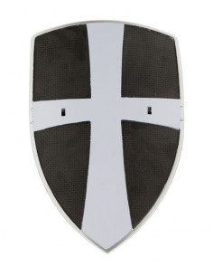 Escudo Templario Medieval pequeño