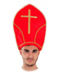 Gorro de obispo