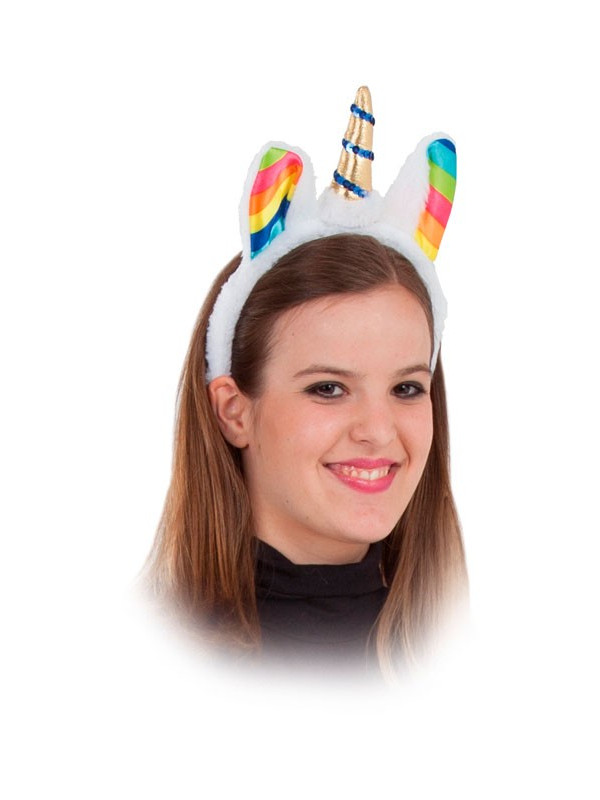Diadema unicornio
