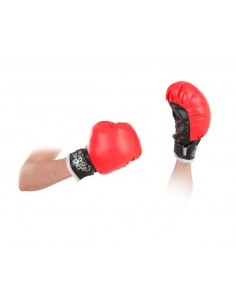 Guantes de boxeo