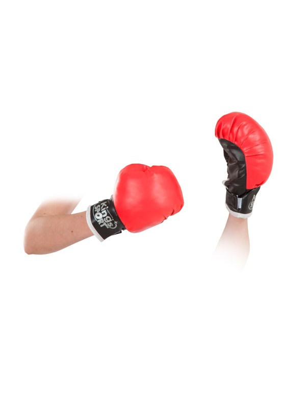 Guantes de boxeo