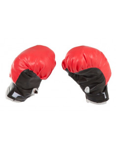 Guantes de boxeo 2