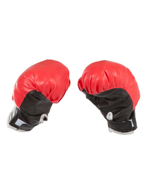 Guantes de boxeo