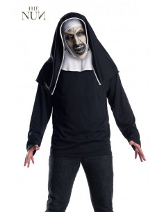 Máscara La Monja deluxe