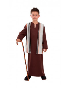 Disfraz hebreo Navidad infantil