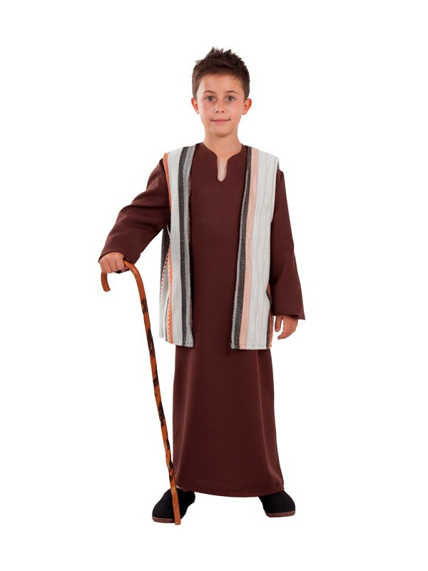 Disfraz hebreo Navidad infantil