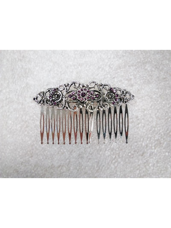 Peineta regional 14896