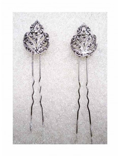 Horquillas para trajes regionales 0305