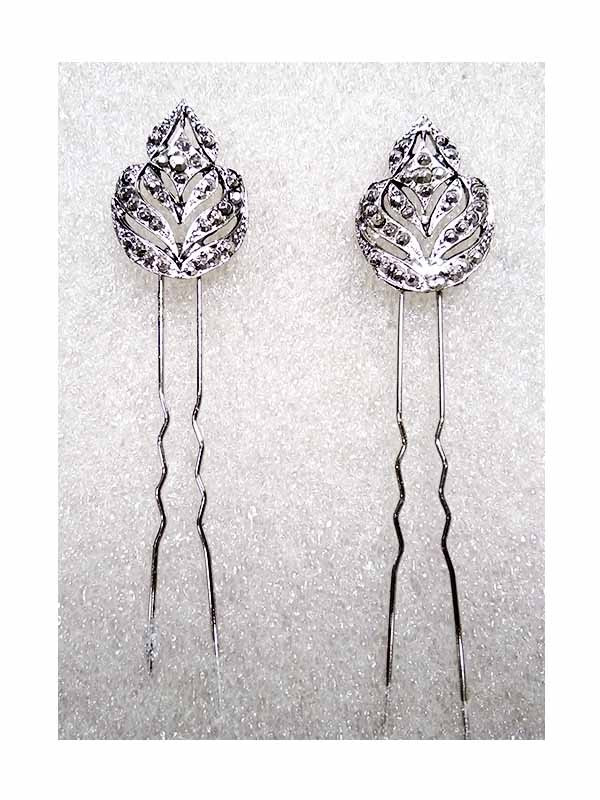 Horquillas para trajes regionales 0305