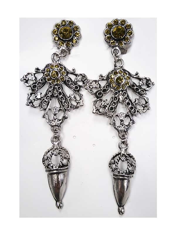 Pendiente regional 13161