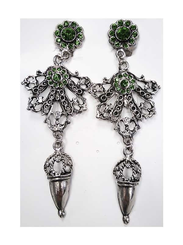 Pendiente regional 13161