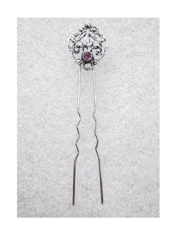 Horquilla para traje regional 15809