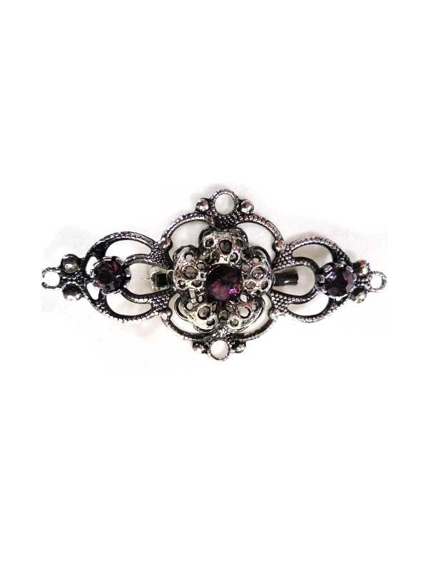 Conjunto bisutería regional 5000