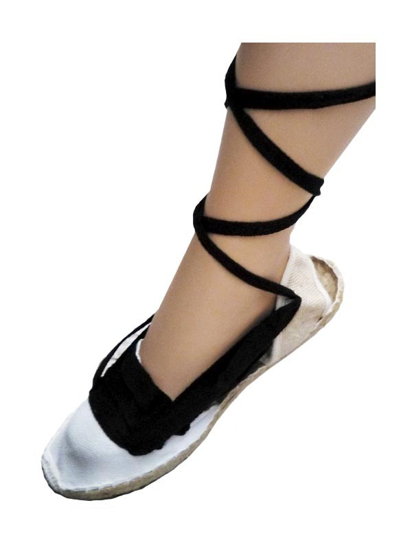 Alpargata regional adulto Morellana