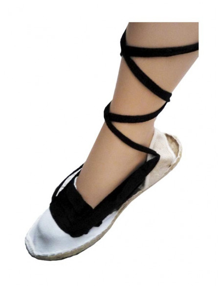 Alpargata regional adulto Morellana