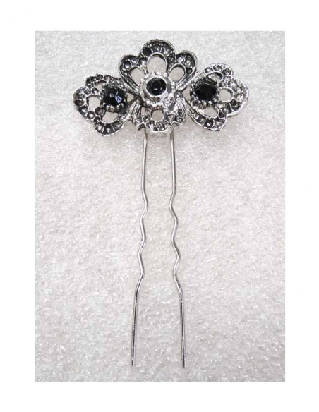 Horquilla regional 16273 negro