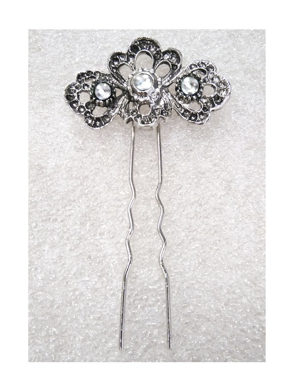 Horquilla regional 16273 blanco