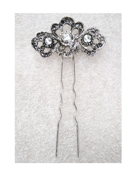 Horquilla regional 16273 blanco