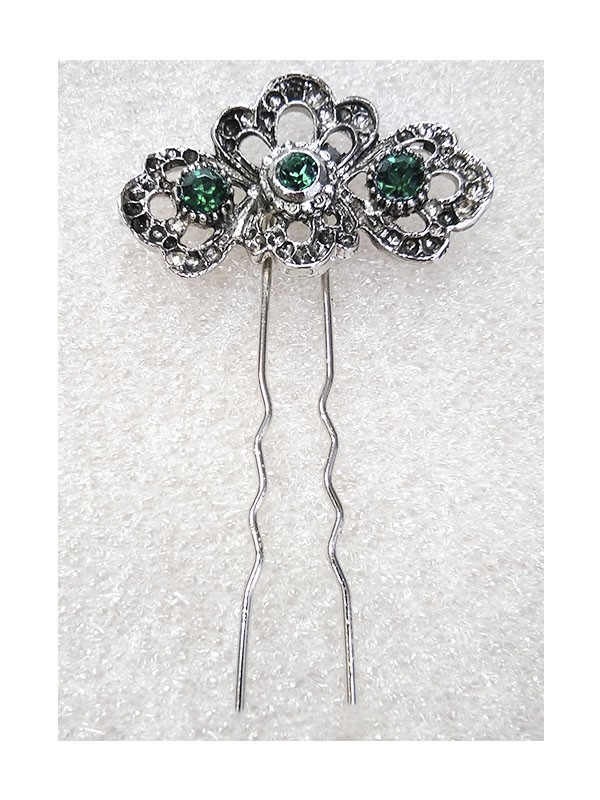 Horquilla regional 16273 verde