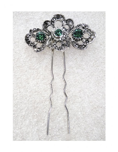 Horquilla regional 16273 verde