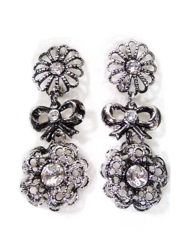 Conjunto bisutería regional 5000