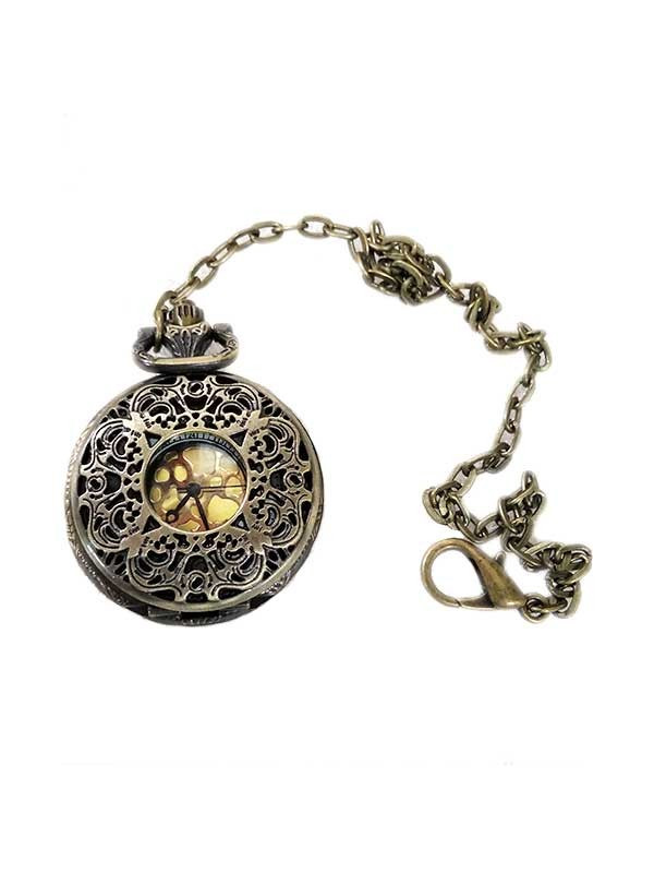 Reloj para traje regional 0396