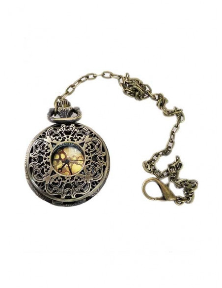 Reloj para traje regional 0396